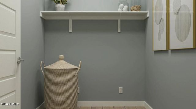 7826 W HIDE Trail, Peoria, AZ 85383