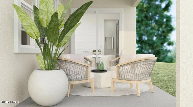 7826 W HIDE Trail, Peoria, AZ 85383