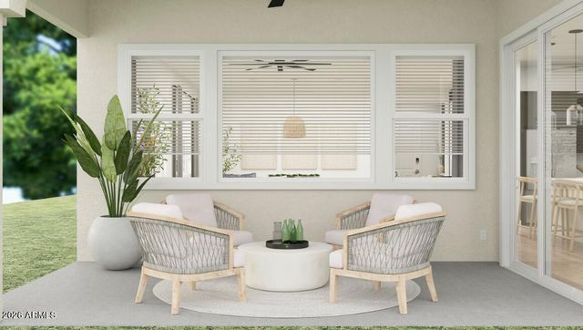 7826 W HIDE Trail, Peoria, AZ 85383