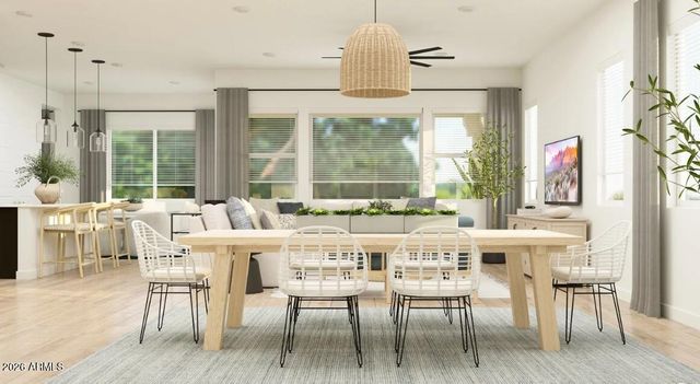 7826 W HIDE Trail, Peoria, AZ 85383