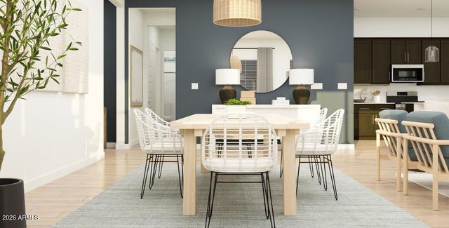 7826 W HIDE Trail, Peoria, AZ 85383