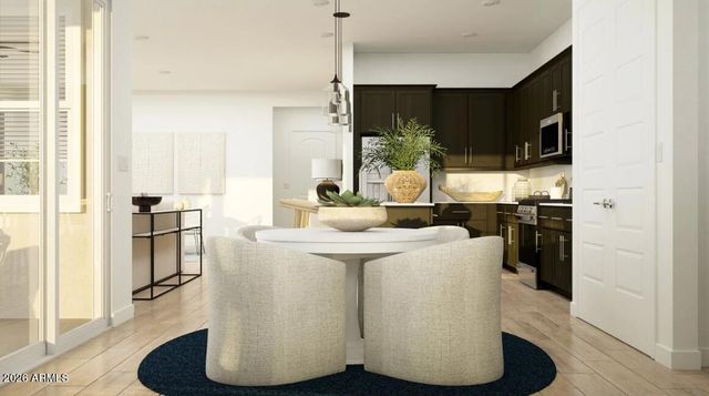 7826 W HIDE Trail, Peoria, AZ 85383