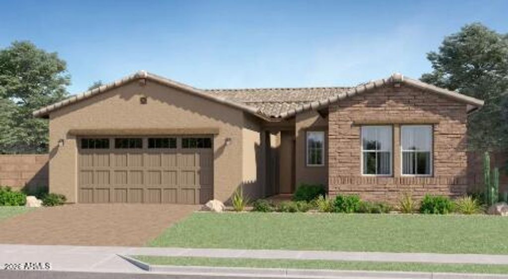 7826 W HIDE Trail, Peoria, AZ 85383