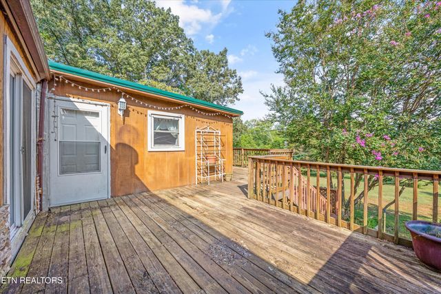 1070 Pine Grove Circle, Greenback, TN 37742