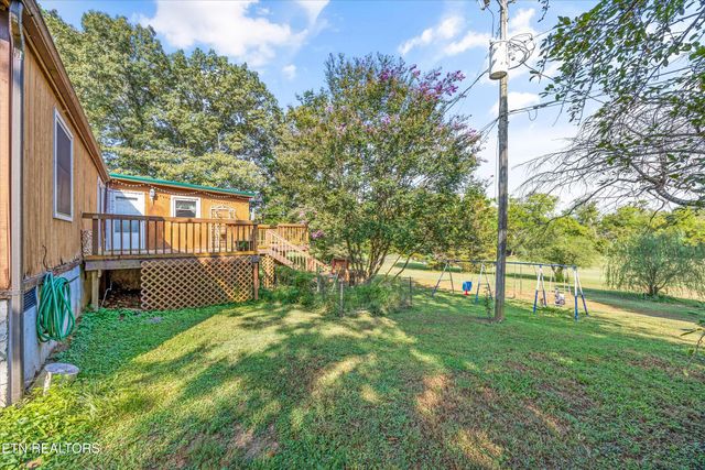 1070 Pine Grove Circle, Greenback, TN 37742
