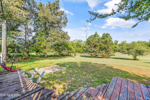 1070 Pine Grove Circle, Greenback, TN 37742