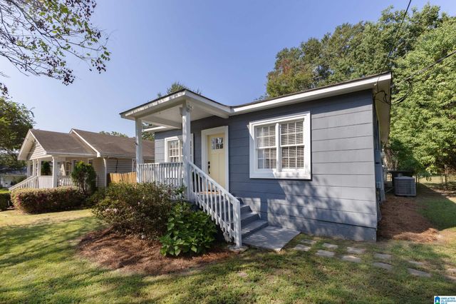 116 BUSH STREET, Birmingham, AL 35210