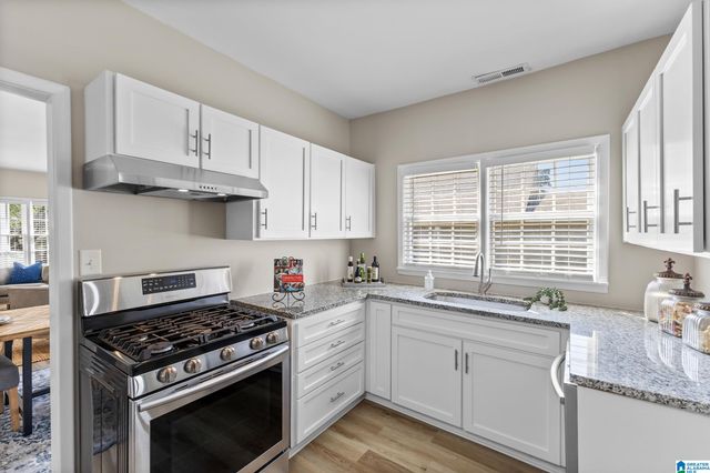 116 BUSH STREET, Birmingham, AL 35210