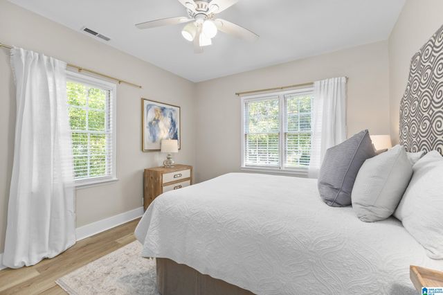 116 BUSH STREET, Birmingham, AL 35210