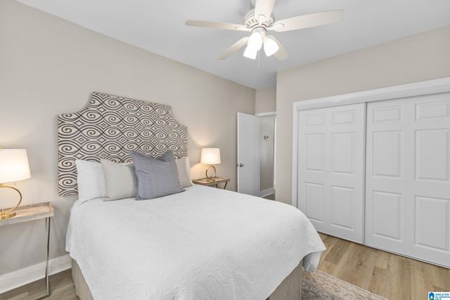 116 BUSH STREET, Birmingham, AL 35210