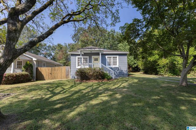 116 BUSH STREET, Birmingham, AL 35210