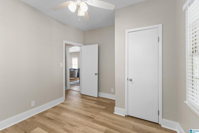 116 BUSH STREET, Birmingham, AL 35210