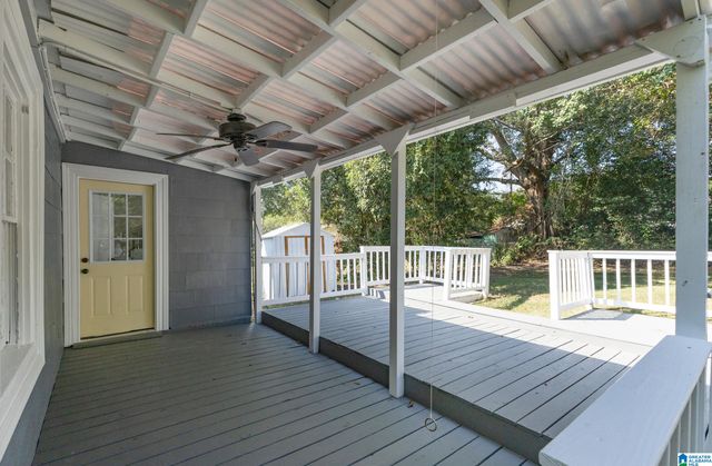 116 BUSH STREET, Birmingham, AL 35210