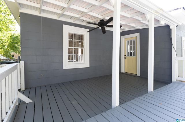 116 BUSH STREET, Birmingham, AL 35210