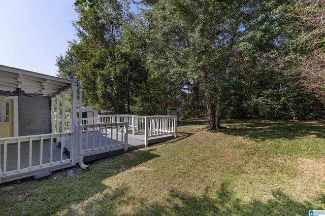 116 BUSH STREET, Birmingham, AL 35210