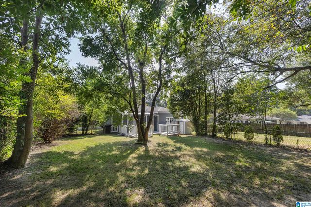 116 BUSH STREET, Birmingham, AL 35210