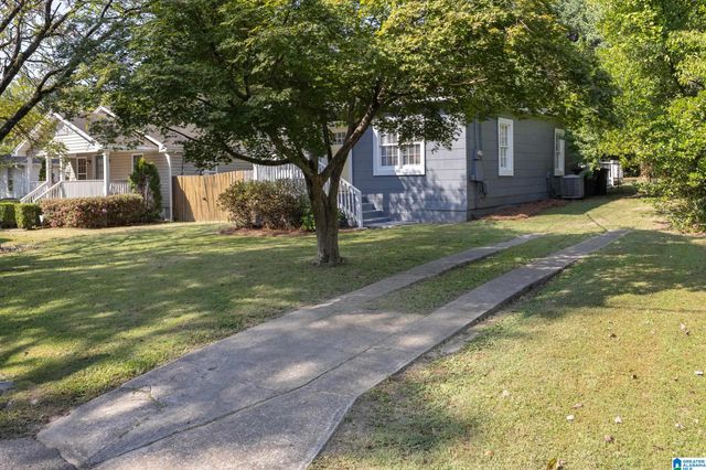 116 BUSH STREET, Birmingham, AL 35210