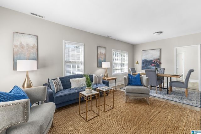 116 BUSH STREET, Birmingham, AL 35210