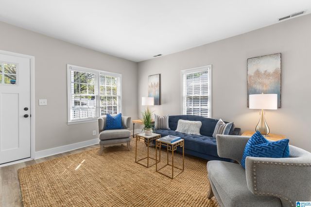 116 BUSH STREET, Birmingham, AL 35210