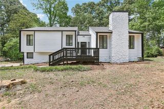 5497 Gibson Drive, Acworth, GA 30102