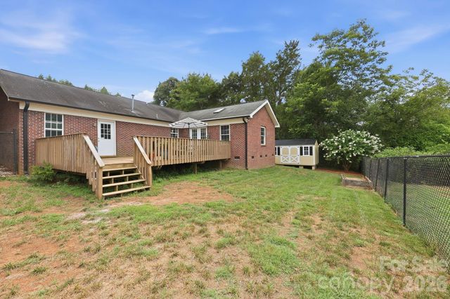 3008 Mooresville Road, Salisbury, NC 28147