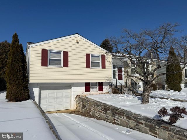 11616 BARLOW ST, Philadelphia, PA 19116