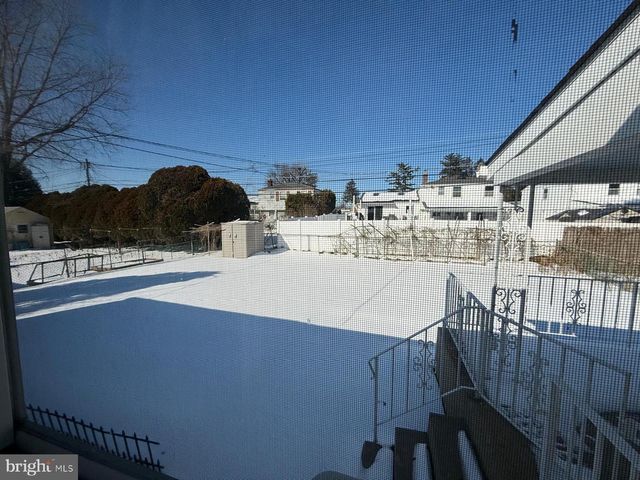 11616 BARLOW ST, Philadelphia, PA 19116