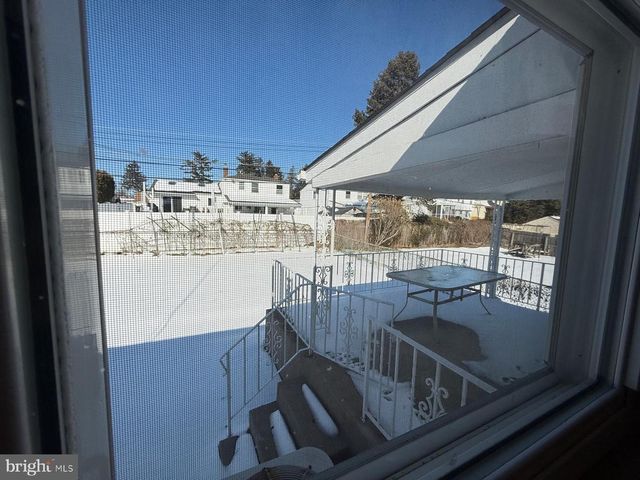 11616 BARLOW ST, Philadelphia, PA 19116