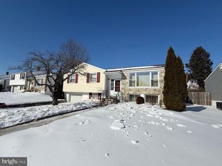 11616 BARLOW ST, Philadelphia, PA 19116