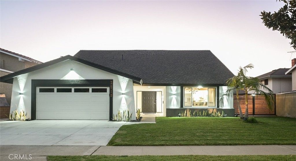 3010 S Pacific, Santa Ana, CA 92704