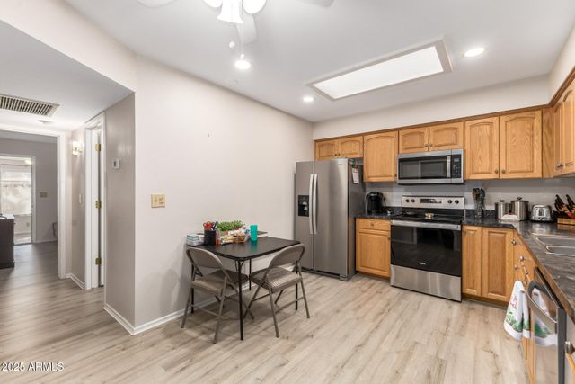 2064 S FARNSWORTH Drive 101, Mesa, AZ 85209