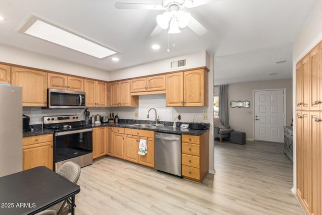 2064 S FARNSWORTH Drive 101, Mesa, AZ 85209