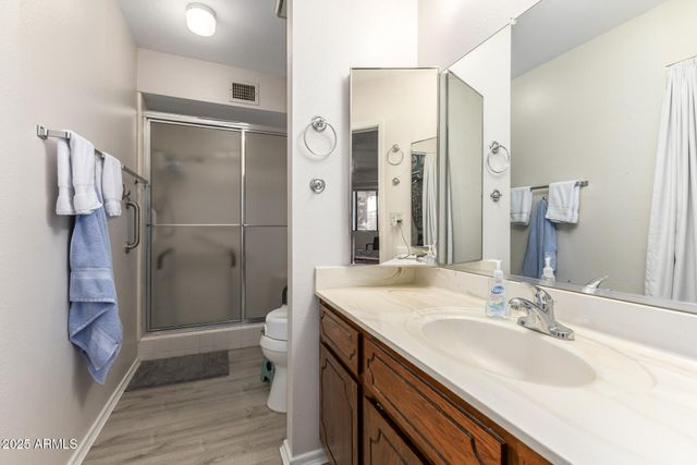 2064 S FARNSWORTH Drive 101, Mesa, AZ 85209