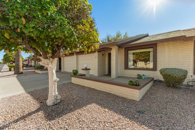 2064 S FARNSWORTH Drive 101, Mesa, AZ 85209