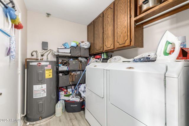 2064 S FARNSWORTH Drive 101, Mesa, AZ 85209