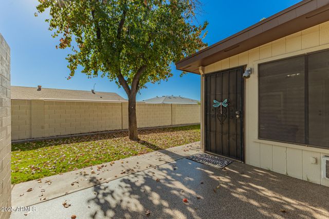 2064 S FARNSWORTH Drive 101, Mesa, AZ 85209