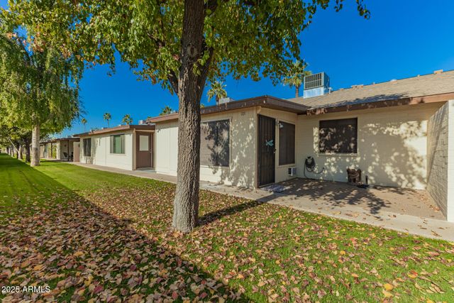 2064 S FARNSWORTH Drive 101, Mesa, AZ 85209