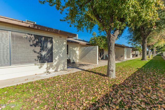 2064 S FARNSWORTH Drive 101, Mesa, AZ 85209