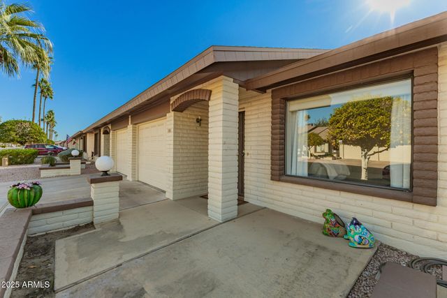 2064 S FARNSWORTH Drive 101, Mesa, AZ 85209