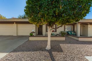 2064 S FARNSWORTH Drive 101, Mesa, AZ 85209