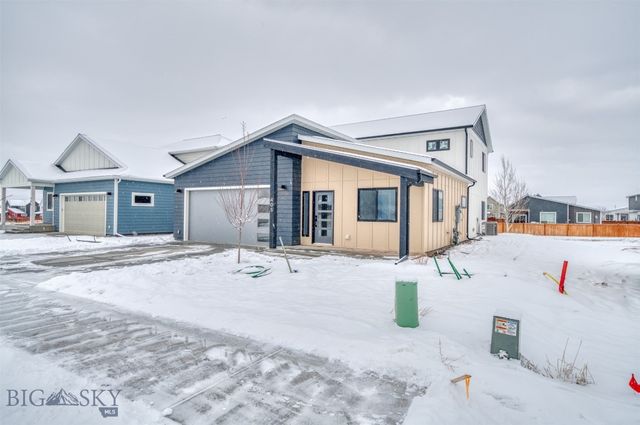 405 Cloudfield Circle, Bozeman, MT 59718