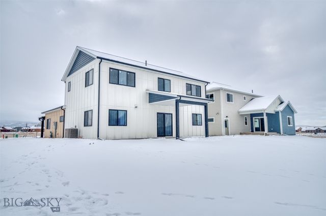 405 Cloudfield Circle, Bozeman, MT 59718