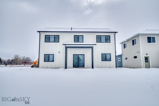 405 Cloudfield Circle, Bozeman, MT 59718