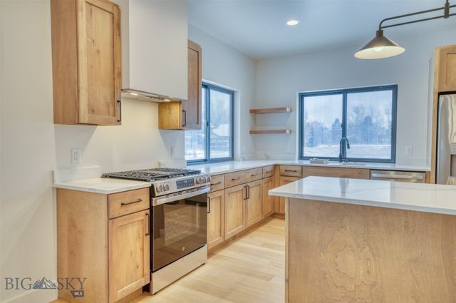 405 Cloudfield Circle, Bozeman, MT 59718