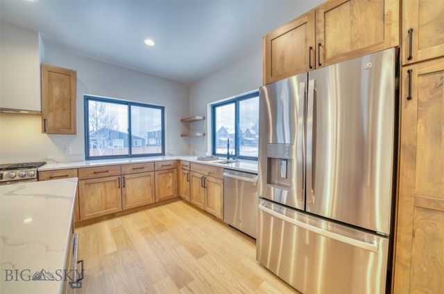405 Cloudfield Circle, Bozeman, MT 59718