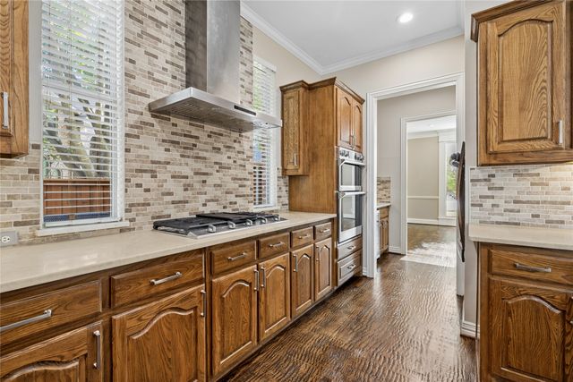 612 Driftwood Court, Allen, TX 75013