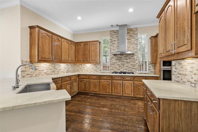 612 Driftwood Court, Allen, TX 75013