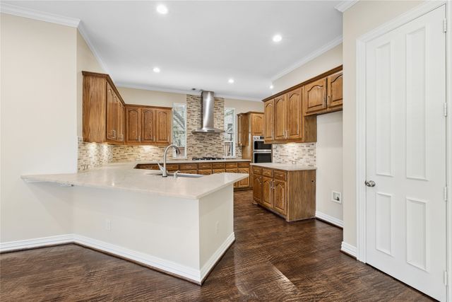 612 Driftwood Court, Allen, TX 75013