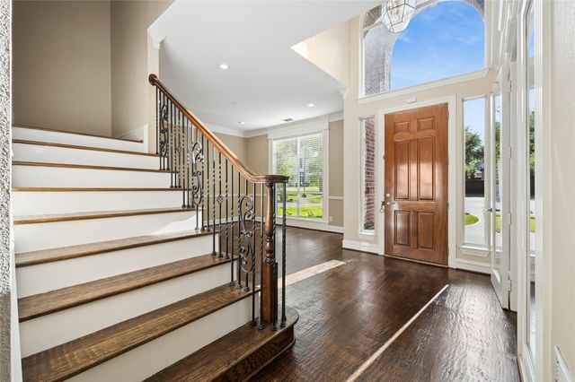 612 Driftwood Court, Allen, TX 75013
