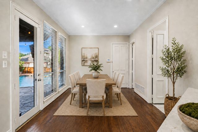 612 Driftwood Court, Allen, TX 75013